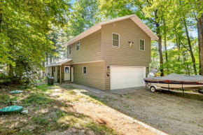 Cabin on the Loop - Full Property